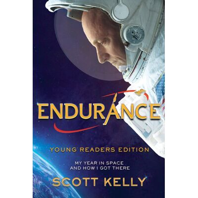 Scott Endurance, Young Readers Edition: My Year in Space and How I Got There - Preis vom 19.06.2026 05:29:47 h Scott Endurance, Young Readers Edition: My Year in Space and How I Got There - Preis vom 19.06.2026 05:29:47 h