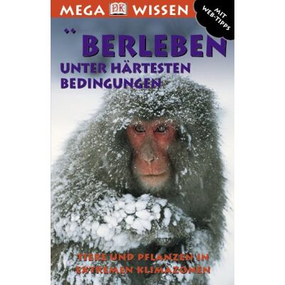 Taylor Überleben unter härtesten Bedingungen: Tiere und Pflanzen in extremen Klimazonen - Preis vom 24.06.2026 19:44:00 h Taylor Überleben unter härtesten Bedingungen: Tiere und Pflanzen in extremen Klimazonen - Preis vom 24.06.2026 19:44:00 h