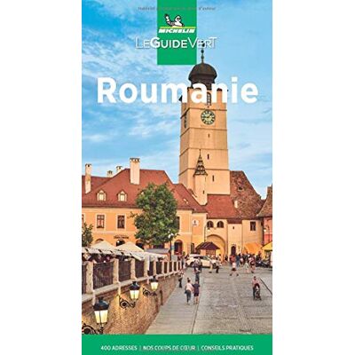 Michelin - Roumanie - Preis vom 22.09.2026 03:35:57 h Michelin - Roumanie - Preis vom 22.09.2026 03:35:57 h