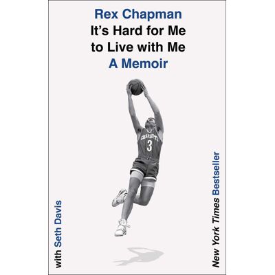 Rex It's Hard for Me to Live with Me: A Memoir - Preis vom 24.06.2026 07:42:13 h Rex It's Hard for Me to Live with Me: A Memoir - Preis vom 24.06.2026 07:42:13 h