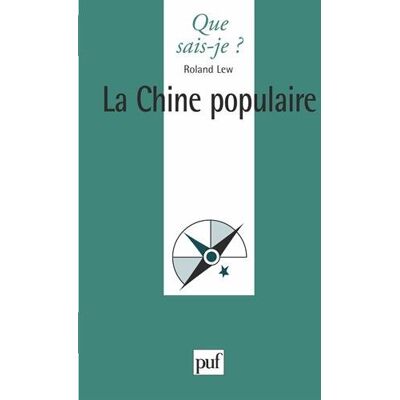 Roland La Chine populaire - Preis vom 17.06.2026 05:34:31 h Roland La Chine populaire - Preis vom 17.06.2026 05:34:31 h