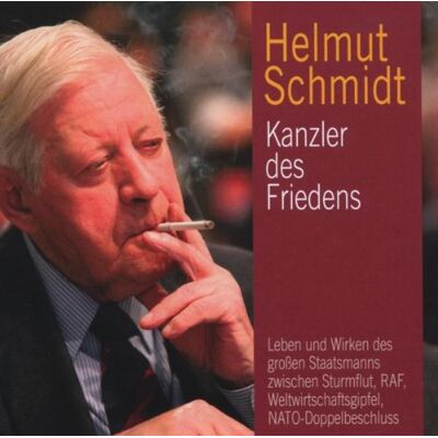 Stefan Hackenberg - Helmut Schmidt - Kanzler des Friedens - Preis vom 20.06.2026 05:23:55 h Stefan Hackenberg - Helmut Schmidt - Kanzler des Friedens - Preis vom 20.06.2026 05:23:55 h