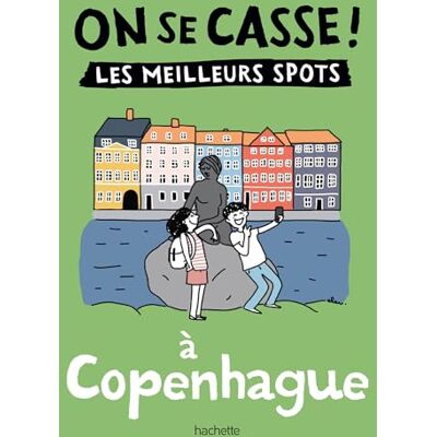 Hansen On se casse ! : les meilleurs spots à Copenhague - Preis vom 23.06.2026 11:45:09 h Hansen On se casse ! : les meilleurs spots à Copenhague - Preis vom 23.06.2026 11:45:09 h