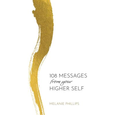 Philips 108 Messages From Your Higher Self - Preis vom 07.08.2026 11:47:26 h Philips 108 Messages From Your Higher Self - Preis vom 07.08.2026 11:47:26 h