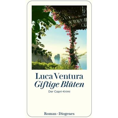 Luca Ventura - Giftige Blüten - Preis vom 23.06.2026 11:45:09 h Luca Ventura - Giftige Blüten - Preis vom 23.06.2026 11:45:09 h