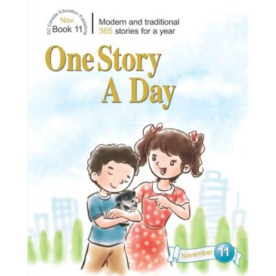 Scott One Story a Day: Book 11 for November (One Story a Day for Intermediate Readers, Band 11) - Preis vom 16.06.2026 05:30:18 h Scott One Story a Day: Book 11 for November (One Story a Day for Intermediate Readers, Band 11) - Preis vom 16.06.2026 05:30:18 h