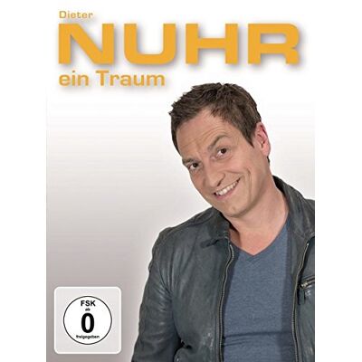 Dieter Nuhr - Nuhr ein Traum - Preis vom 23.06.2026 11:45:09 h Dieter Nuhr - Nuhr ein Traum - Preis vom 23.06.2026 11:45:09 h