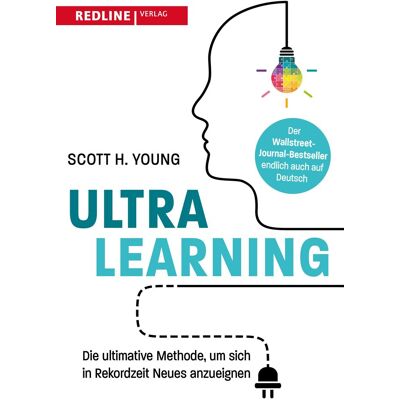Scott Ultralearning: Die ultimative Methode, um sich in Rekordzeit Neues anzueigenen. Wie man im Handumdrehen alles lernen kann - Preis vom 16.06.2026 05:30:18 h Scott Ultralearning: Die ultimative Methode, um sich in Rekordzeit Neues anzueigenen. Wie man im Handumdrehen alles lernen kann - Preis vom 16.06.2026 05:30:18 h