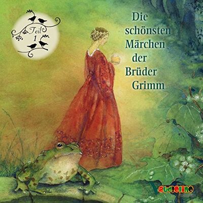 Jakob Grimm - Die schönsten Märchen der Brüder Grimm: Teil 1 - Preis vom 20.06.2026 05:23:55 h Jakob Grimm - Die schönsten Märchen der Brüder Grimm: Teil 1 - Preis vom 20.06.2026 05:23:55 h