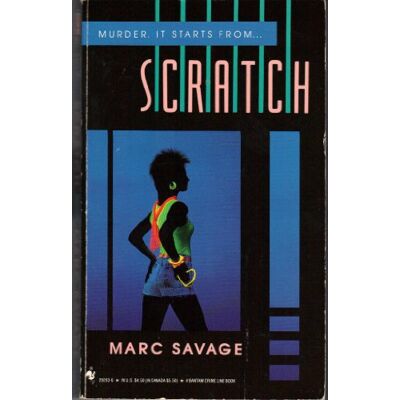 Marc SCRATCH - Preis vom 17.06.2026 05:34:31 h Marc SCRATCH - Preis vom 17.06.2026 05:34:31 h