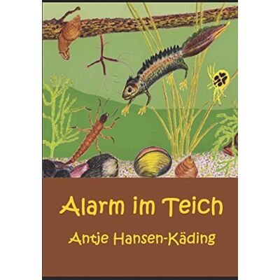 Hansen Alarm im Teich - Preis vom 24.06.2026 07:42:13 h Hansen Alarm im Teich - Preis vom 24.06.2026 07:42:13 h