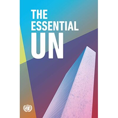 United Nations - The Essential UN - Preis vom 22.09.2026 03:35:57 h United Nations - The Essential UN - Preis vom 22.09.2026 03:35:57 h