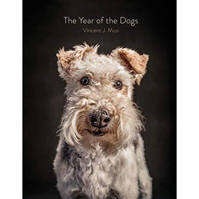 Vincent Year of the Dogs - Preis vom 22.06.2026 23:23:57 h Vincent Year of the Dogs - Preis vom 22.06.2026 23:23:57 h