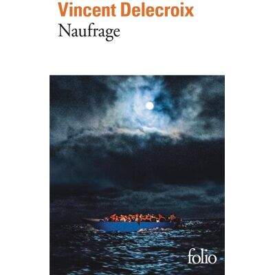 Vincent Naufrage - Preis vom 22.06.2026 23:23:57 h Vincent Naufrage - Preis vom 22.06.2026 23:23:57 h
