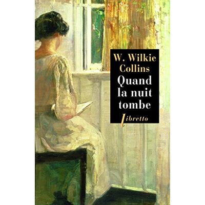 Warwick Collins - Quand la nuit tombe - Preis vom 22.09.2026 03:35:57 h Warwick Collins - Quand la nuit tombe - Preis vom 22.09.2026 03:35:57 h