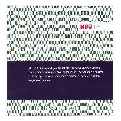 Doro Wiebe - Die Psalmen - Neue Genfer Übersetzung - MP3-CD - Preis vom 22.09.2026 03:35:57 h Doro Wiebe - Die Psalmen - Neue Genfer Übersetzung - MP3-CD - Preis vom 22.09.2026 03:35:57 h