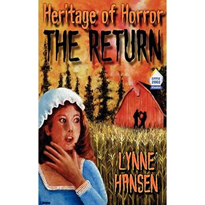 Hansen The Return, Book One in the Heritage of Horror Series - Preis vom 23.06.2026 11:45:09 h Hansen The Return, Book One in the Heritage of Horror Series - Preis vom 23.06.2026 11:45:09 h