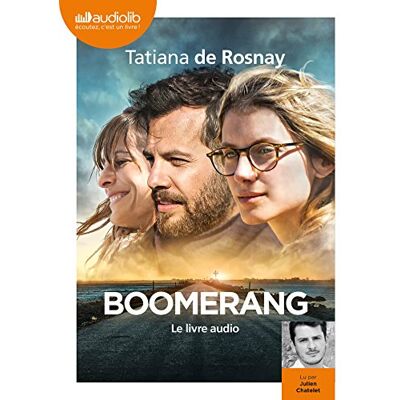 Rosnay de-T+Chatelet - Boomerang - Preis vom 16.06.2026 05:30:18 h Rosnay de-T+Chatelet - Boomerang - Preis vom 16.06.2026 05:30:18 h
