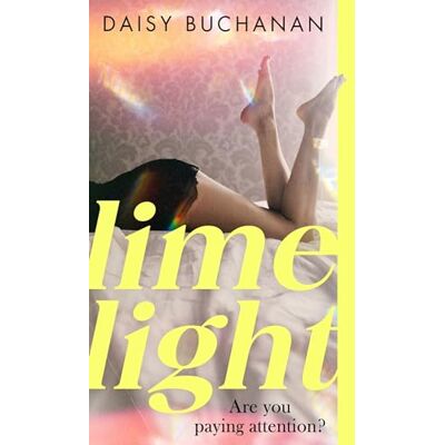 Daisy Tech Limelight: The new novel from the author of Insatiable - Preis vom 08.08.2026 11:51:09 h Daisy Tech Limelight: The new novel from the author of Insatiable - Preis vom 08.08.2026 11:51:09 h