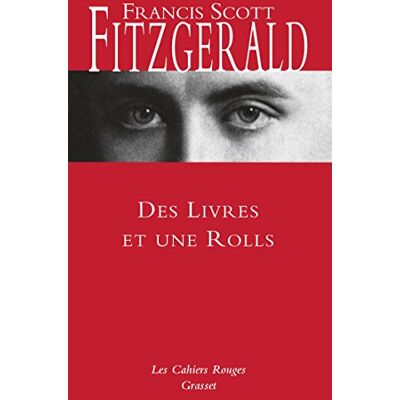 Scott Des livres et une Rolls - Preis vom 18.06.2026 05:44:55 h Scott Des livres et une Rolls - Preis vom 18.06.2026 05:44:55 h
