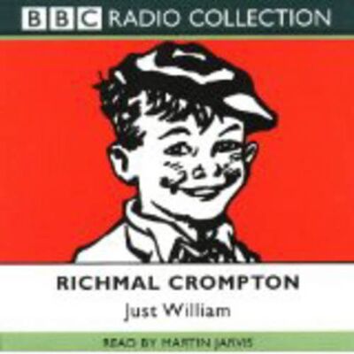 Richmal Crompton - Just William: Volume 1 - Preis vom 16.06.2026 05:30:18 h Richmal Crompton - Just William: Volume 1 - Preis vom 16.06.2026 05:30:18 h