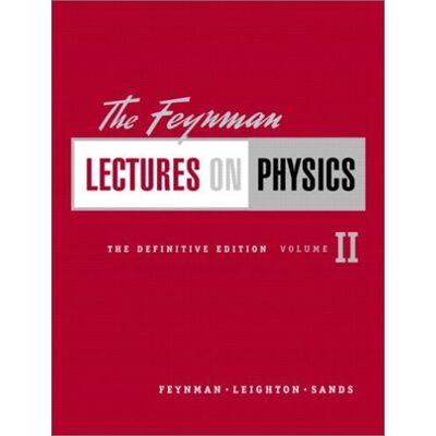 Philips The Feynman Lectures on Physics - Preis vom 07.08.2026 11:47:26 h Philips The Feynman Lectures on Physics - Preis vom 07.08.2026 11:47:26 h