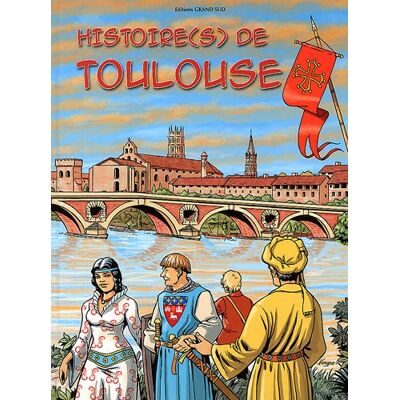 Roland Histoire(s) de Toulouse. Vol. 1 - Preis vom 17.06.2026 05:34:31 h Roland Histoire(s) de Toulouse. Vol. 1 - Preis vom 17.06.2026 05:34:31 h