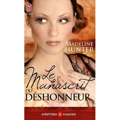 Hunter Le manuscrit du déshonneur - Preis vom 24.06.2026 07:42:13 h Hunter Le manuscrit du déshonneur - Preis vom 24.06.2026 07:42:13 h