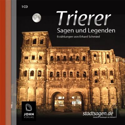 Erhard Schmied - Trierer Sagen und Legenden: Stadtsagen und Geschichte der Stadt Trier - Preis vom 20.06.2026 05:23:55 h Erhard Schmied - Trierer Sagen und Legenden: Stadtsagen und Geschichte der Stadt Trier - Preis vom 20.06.2026 05:23:55 h