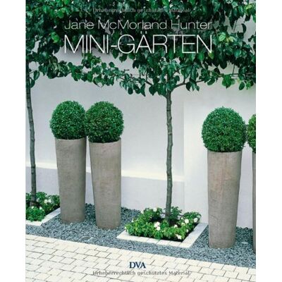 Hunter Mini-GÄRTEN - Preis vom 23.06.2026 11:45:09 h Hunter Mini-GÄRTEN - Preis vom 23.06.2026 11:45:09 h