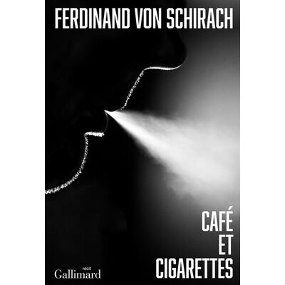 Schirach, Ferdinand von - Café et cigarettes : récit - Preis vom 18.06.2026 05:44:55 h Schirach, Ferdinand von - Café et cigarettes : récit - Preis vom 18.06.2026 05:44:55 h