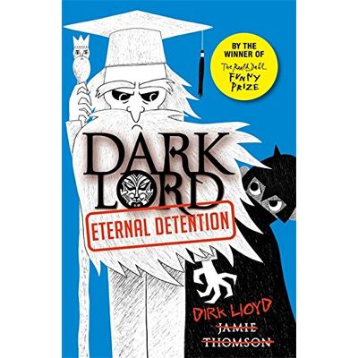 Thomson Dark Lord 3: Eternal Detention - Preis vom 07.08.2026 11:47:26 h Thomson Dark Lord 3: Eternal Detention - Preis vom 07.08.2026 11:47:26 h
