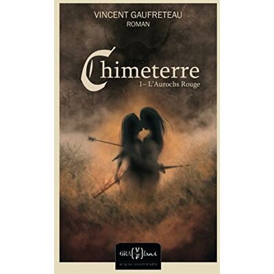 Vincent L'Aurochs Rouge (Chimeterre, Band 1) - Preis vom 22.06.2026 23:23:57 h Vincent L'Aurochs Rouge (Chimeterre, Band 1) - Preis vom 22.06.2026 23:23:57 h