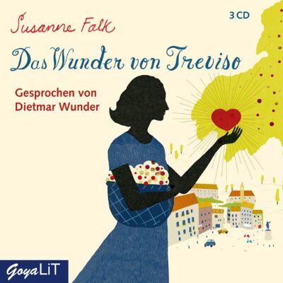 Susanne Falk - Das Wunder von Treviso - Preis vom 23.06.2026 11:45:09 h Susanne Falk - Das Wunder von Treviso - Preis vom 23.06.2026 11:45:09 h