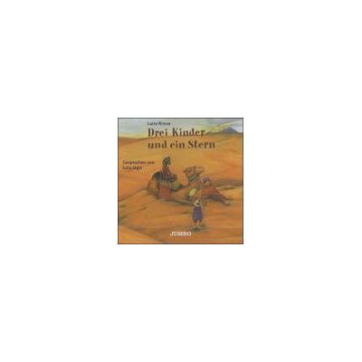 Luise Rinser - Drei Kinder und ein Stern. CD. - Preis vom 23.06.2026 11:45:09 h Luise Rinser - Drei Kinder und ein Stern. CD. - Preis vom 23.06.2026 11:45:09 h