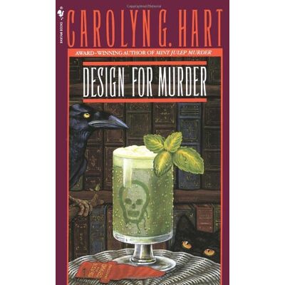 Hart Design for Murder (A Bantam crime line book) - Preis vom 07.08.2026 11:47:26 h Hart Design for Murder (A Bantam crime line book) - Preis vom 07.08.2026 11:47:26 h