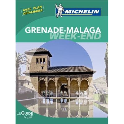 Michelin Grenade & Malaga - Preis vom 17.06.2026 05:34:31 h Michelin Grenade & Malaga - Preis vom 17.06.2026 05:34:31 h