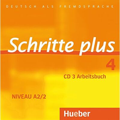 Monika Reimann - Schritte plus 4: Deutsch als Fremdsprache / Audio-CD zum Arbeitsbuch mit interaktiven Übungen - Preis vom 17.06.2026 05:34:31 h Monika Reimann - Schritte plus 4: Deutsch als Fremdsprache / Audio-CD zum Arbeitsbuch mit interaktiven Übungen - Preis vom 17.06.2026 05:34:31 h