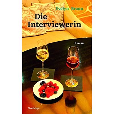 Braun Die Interviewerin: Roman - Preis vom 07.08.2026 11:47:26 h Braun Die Interviewerin: Roman - Preis vom 07.08.2026 11:47:26 h