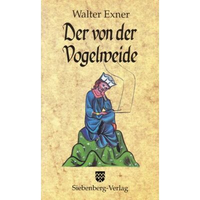Exner Der von der Vogelweide: Bemerkungen zur Walther-Forschung - Preis vom 23.06.2026 11:45:09 h Exner Der von der Vogelweide: Bemerkungen zur Walther-Forschung - Preis vom 23.06.2026 11:45:09 h