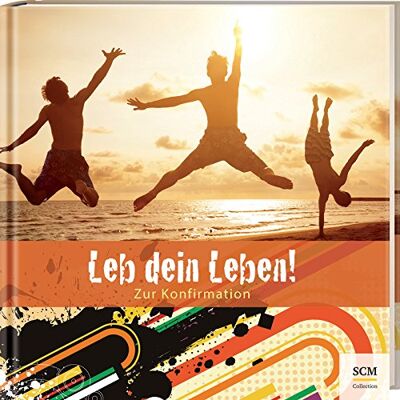 Doro Zachmann - Leb dein Leben! Für Jungen - Preis vom 22.09.2026 03:35:57 h Doro Zachmann - Leb dein Leben! Für Jungen - Preis vom 22.09.2026 03:35:57 h