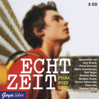 Kass, Pnina Moet - Echtzeit. 3 CD's - Preis vom 23.06.2026 11:45:09 h Kass, Pnina Moet - Echtzeit. 3 CD's - Preis vom 23.06.2026 11:45:09 h
