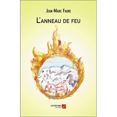 Marc L'anneau de feu - Preis vom 17.06.2026 05:34:31 h Marc L'anneau de feu - Preis vom 17.06.2026 05:34:31 h