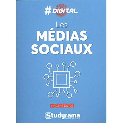 Vincent Les médias sociaux - Preis vom 24.06.2026 19:44:00 h Vincent Les médias sociaux - Preis vom 24.06.2026 19:44:00 h