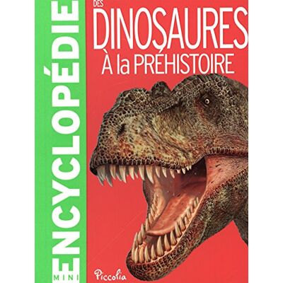 Parker Des dinosaures à la préhistoire - Preis vom 24.06.2026 19:44:00 h Parker Des dinosaures à la préhistoire - Preis vom 24.06.2026 19:44:00 h