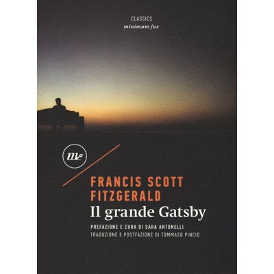 Scott Il grande Gatsby - Preis vom 20.06.2026 05:23:55 h Scott Il grande Gatsby - Preis vom 20.06.2026 05:23:55 h