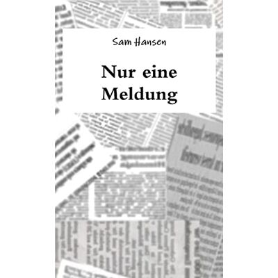 Hansen Nur Eine Meldung - Preis vom 24.06.2026 07:42:13 h Hansen Nur Eine Meldung - Preis vom 24.06.2026 07:42:13 h
