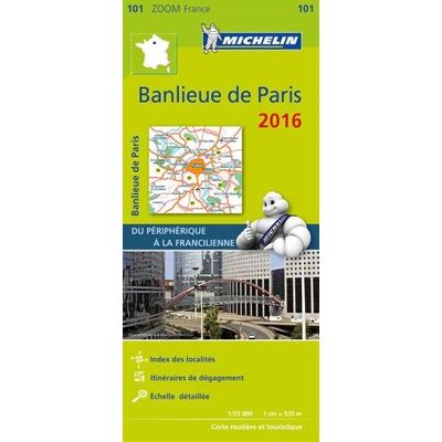 PARIS BANLIEUE 11101 CARTE MICHELIN KAART 2016 - Preis vom 22.06.2026 23:23:57 h PARIS BANLIEUE 11101 CARTE MICHELIN KAART 2016 - Preis vom 22.06.2026 23:23:57 h