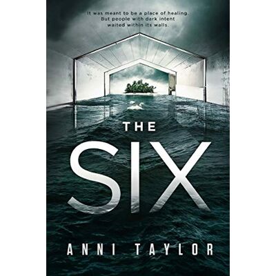 Taylor The Six: A Dark Psychological Thriller - Preis vom 24.06.2026 07:42:13 h Taylor The Six: A Dark Psychological Thriller - Preis vom 24.06.2026 07:42:13 h
