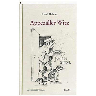 Ruedi Rohner - Appezäller Witz / Appezäller Witz: Joo bim Strohl - Preis vom 17.06.2026 05:34:31 h Ruedi Rohner - Appezäller Witz / Appezäller Witz: Joo bim Strohl - Preis vom 17.06.2026 05:34:31 h